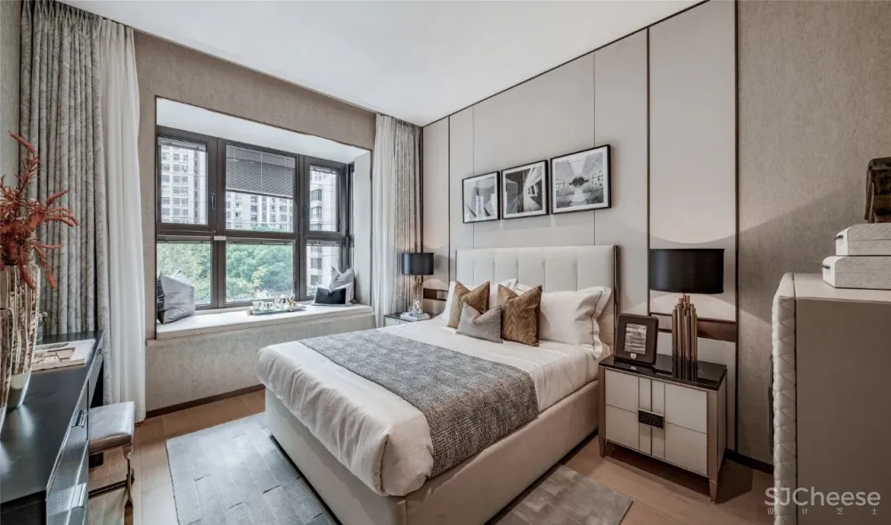 KLID凌子达:自然与精致中的海派现代生活