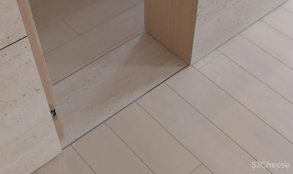 木与石，叙述独特的生活美学 言昱设计