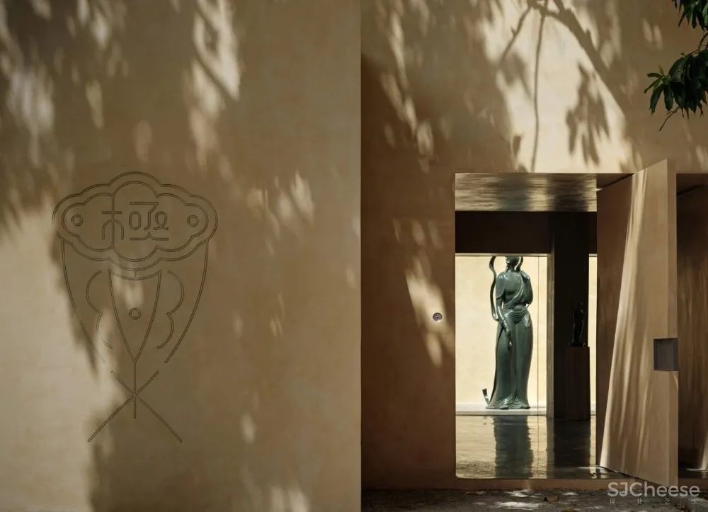 间筑动态丨间筑设计作品荣获 2020 WAF·China 年度优秀作品奖