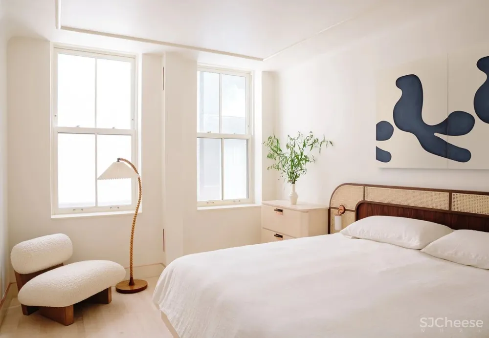 软装设计,丰富内涵