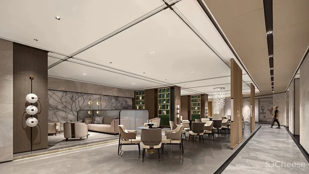 回归东方美学，淡享静谧诗意生活！