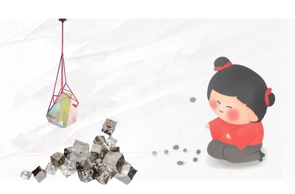 南京玄武宝龙城售楼中心 | 时光记忆中寻觅生活的小确幸