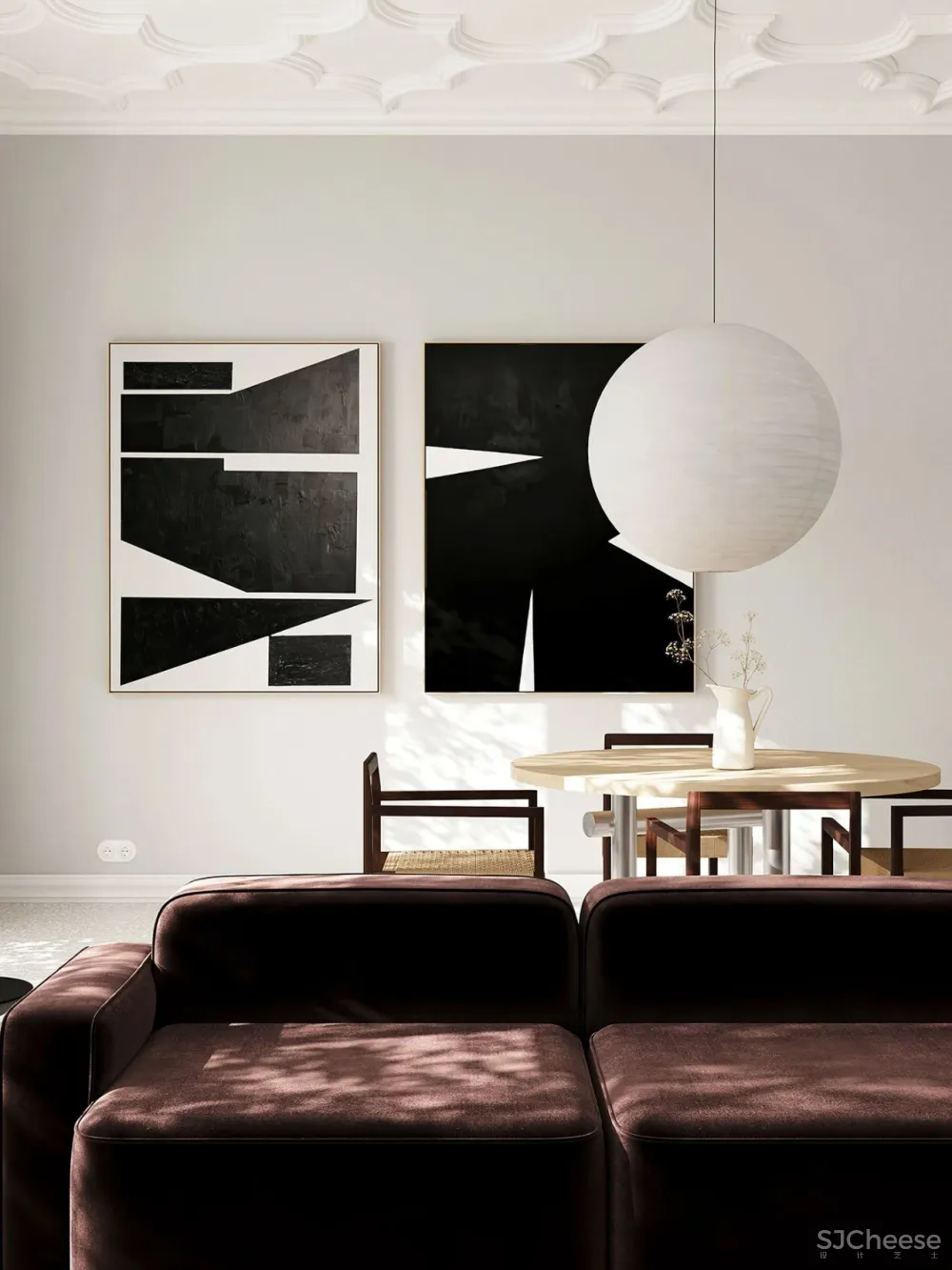 越简单,越优雅!