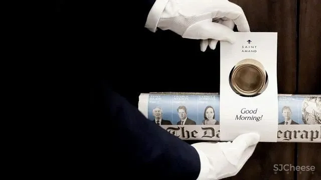 Yabu-Eric Parry联手全球豪宅典范◆格罗夫纳广场1号