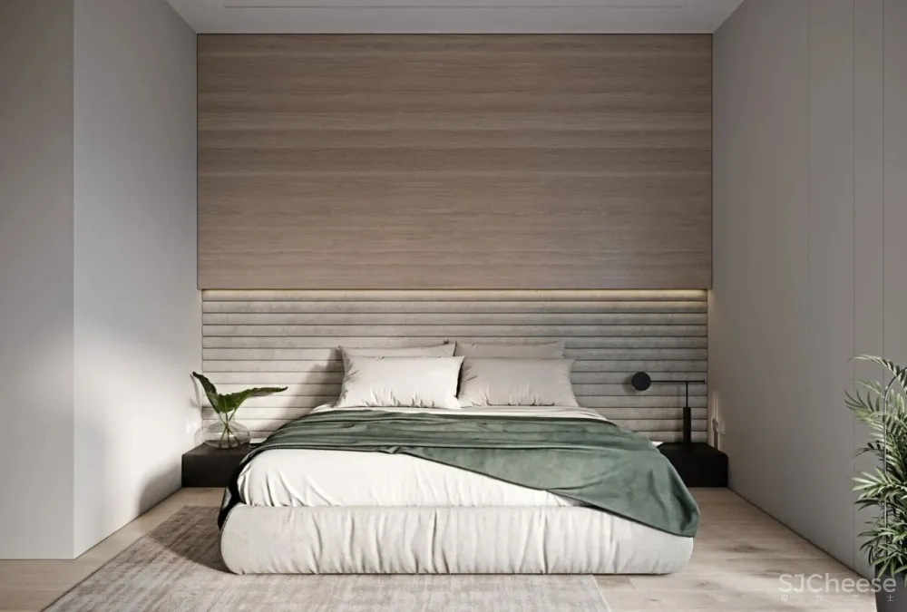 210㎡私宅空间,低调极致!