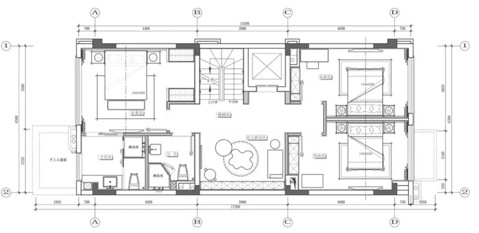 成都保利天空之城| 如果人与空间的答案是无限呢