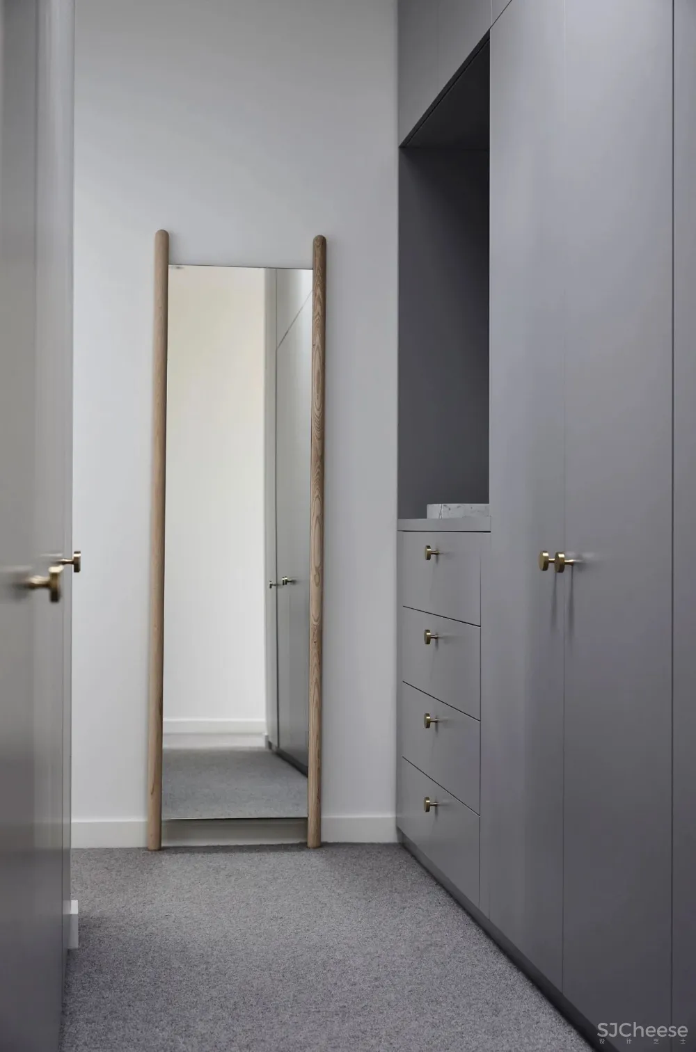 InForm Design 墨尔本 细节品质