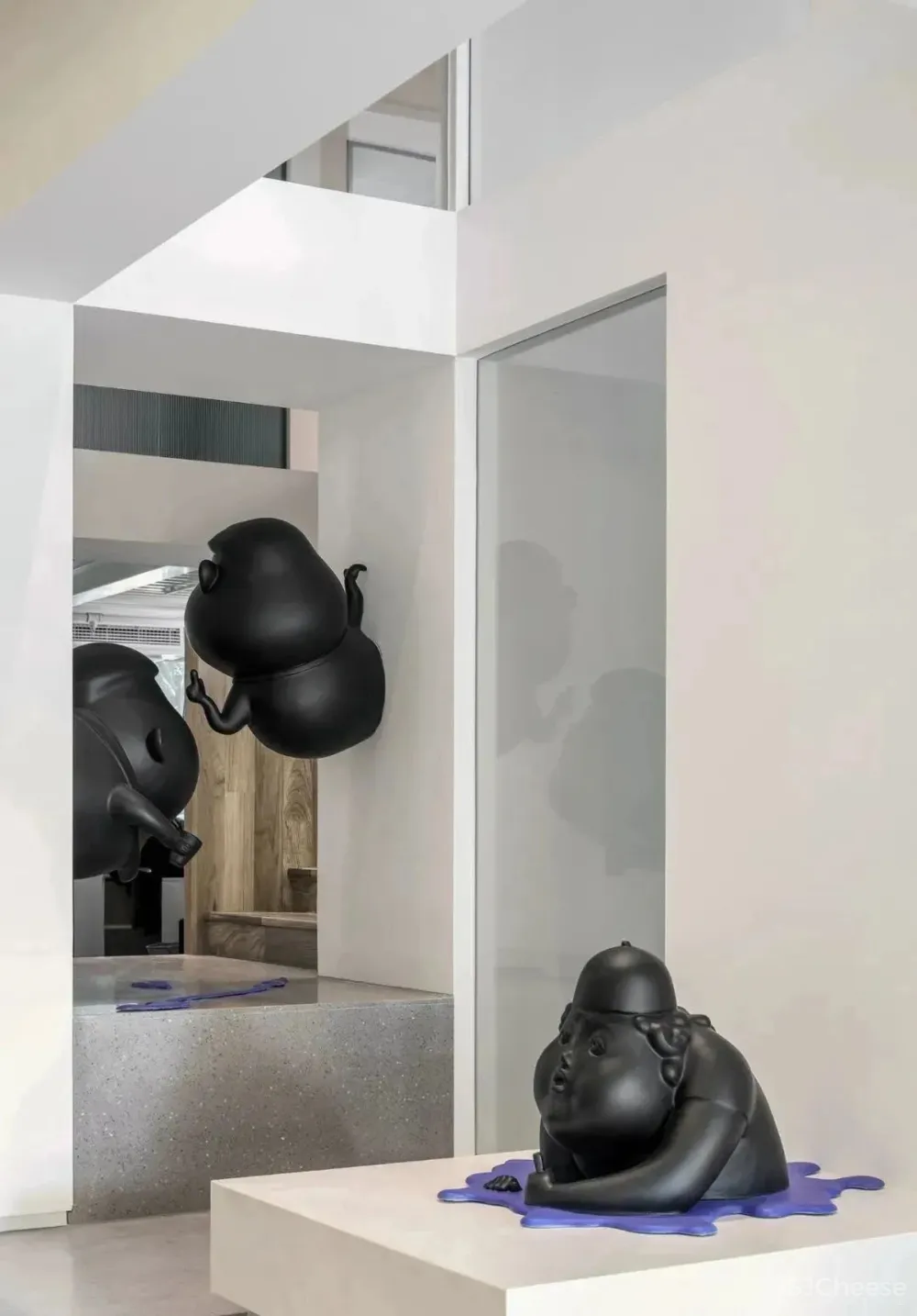 盗梦空间 品辰设计