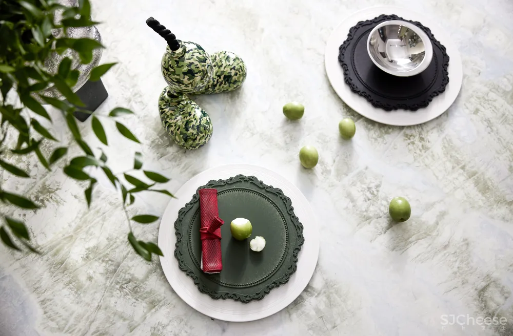 杭州万科这 2 套样板间，自由大胆打造潮流「玩家」