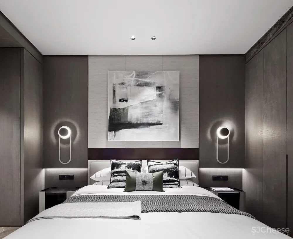 如果大雨落下,就让我变成海洋