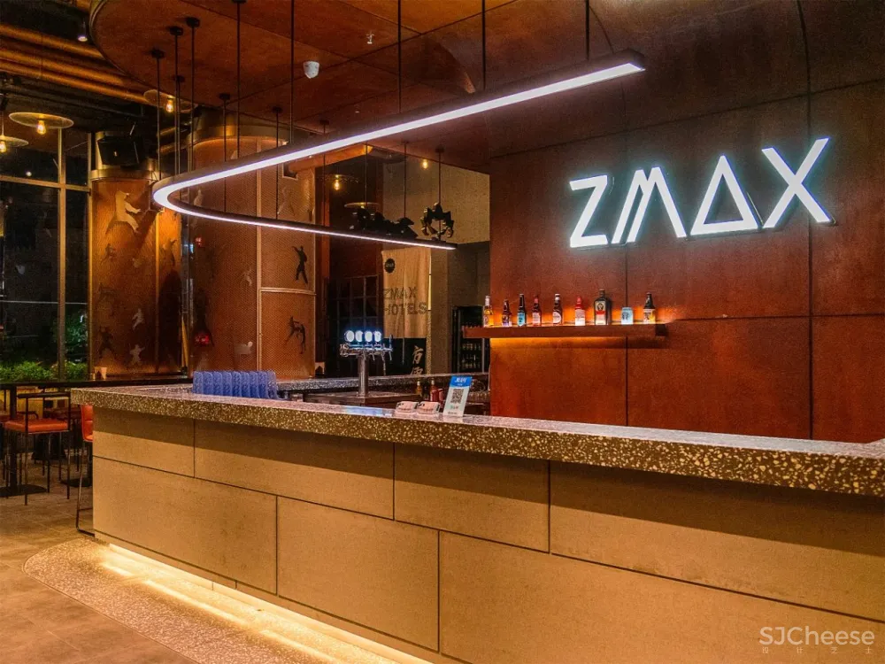 【东哲设计】李造｜既是设计师，又是酒店投资人，他是如何打造酒店产品的？