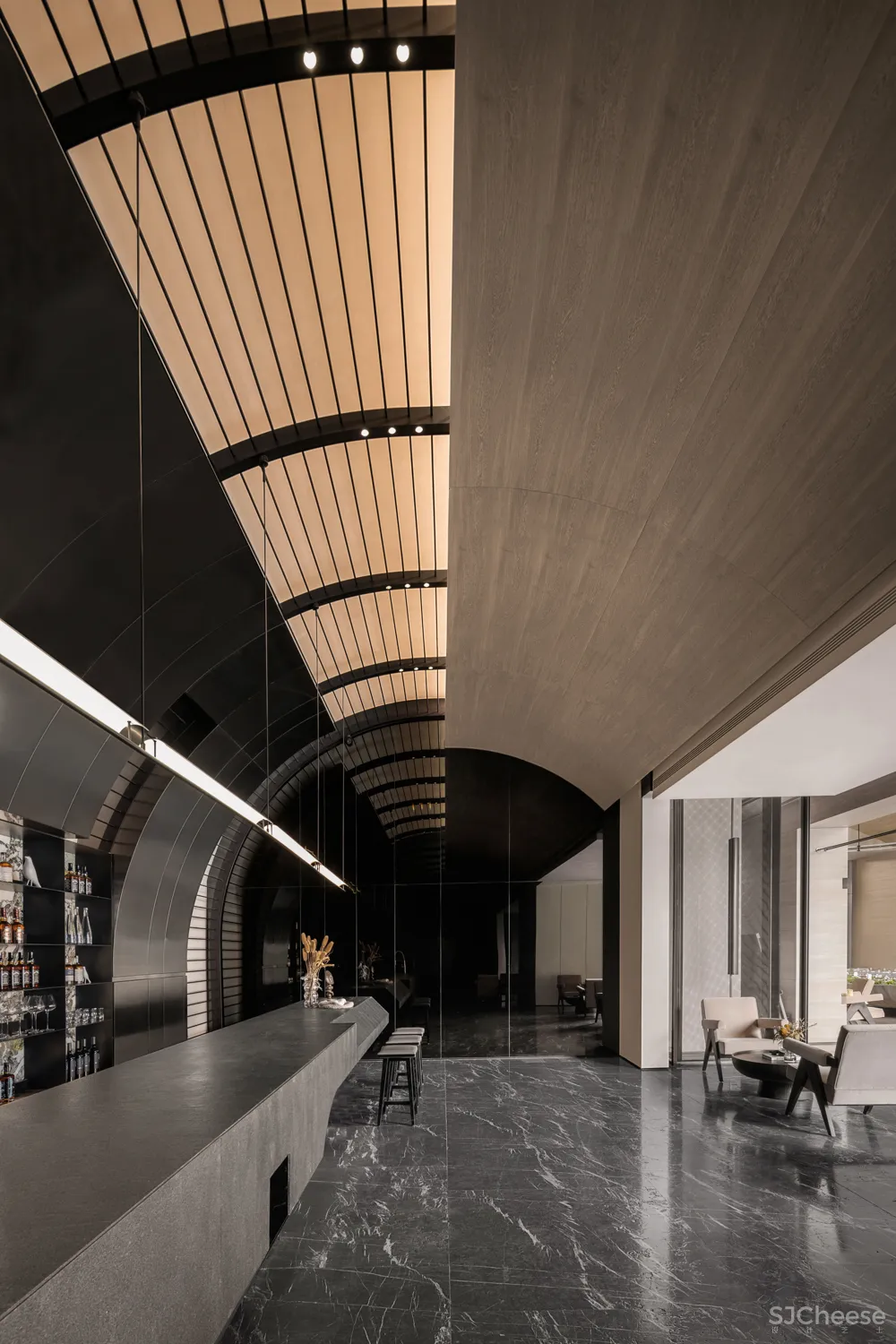 唐忠汉:城市飞行!