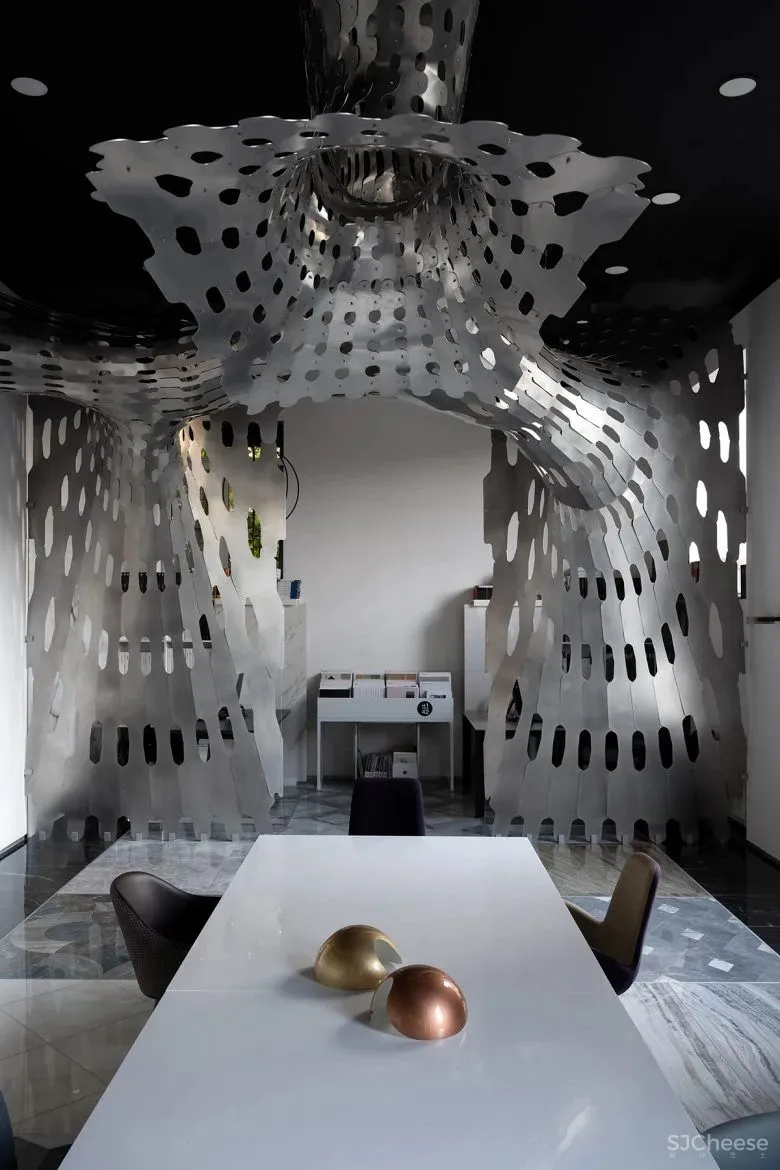 2020 年度最佳零售空间