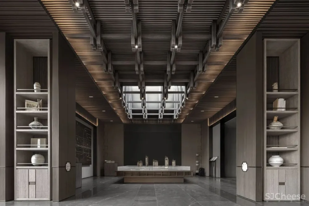 韵律东方 唐忠汉新作