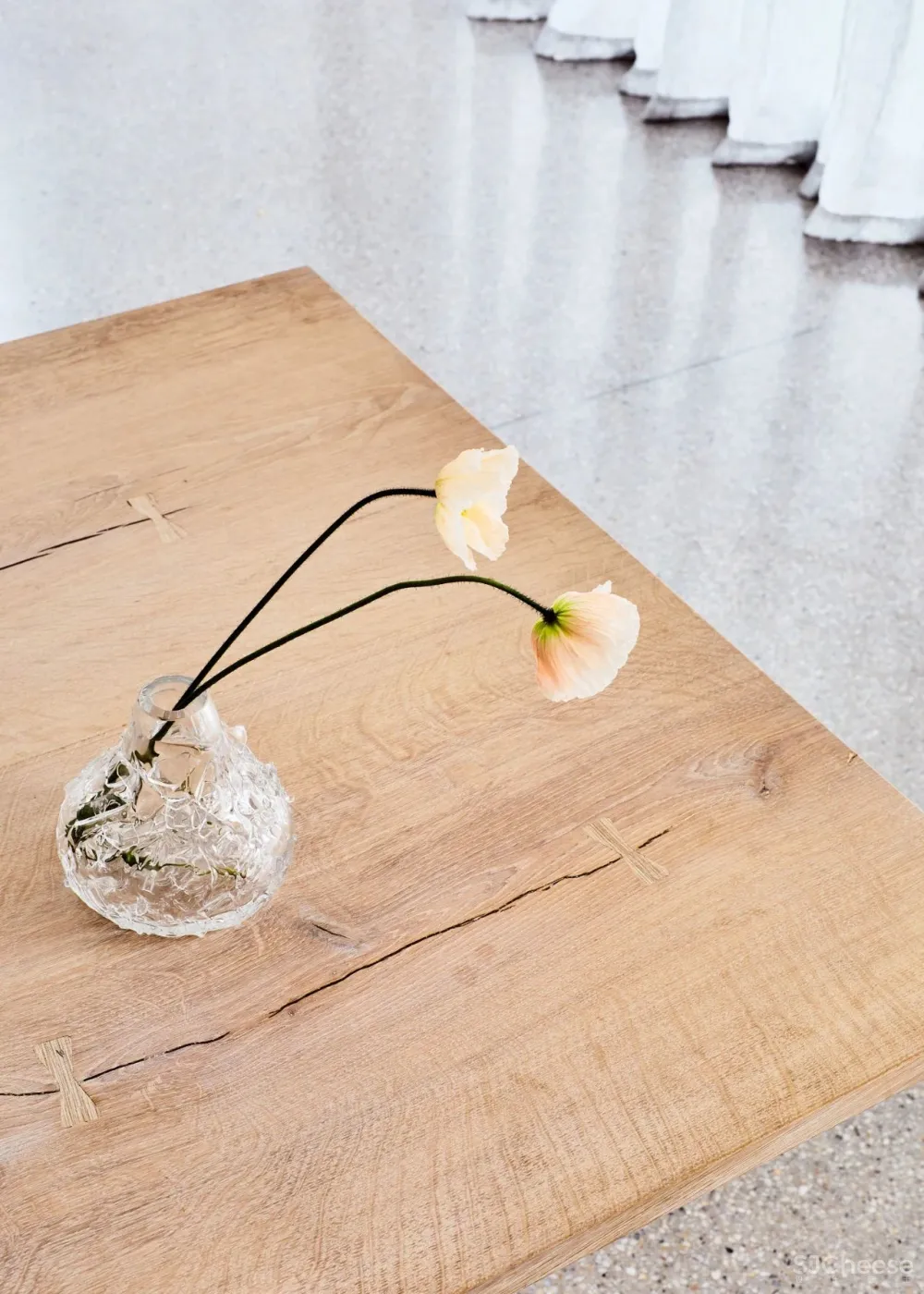 孩子长大了怎么改造?一家五口的幸福时光,温暖而惬意