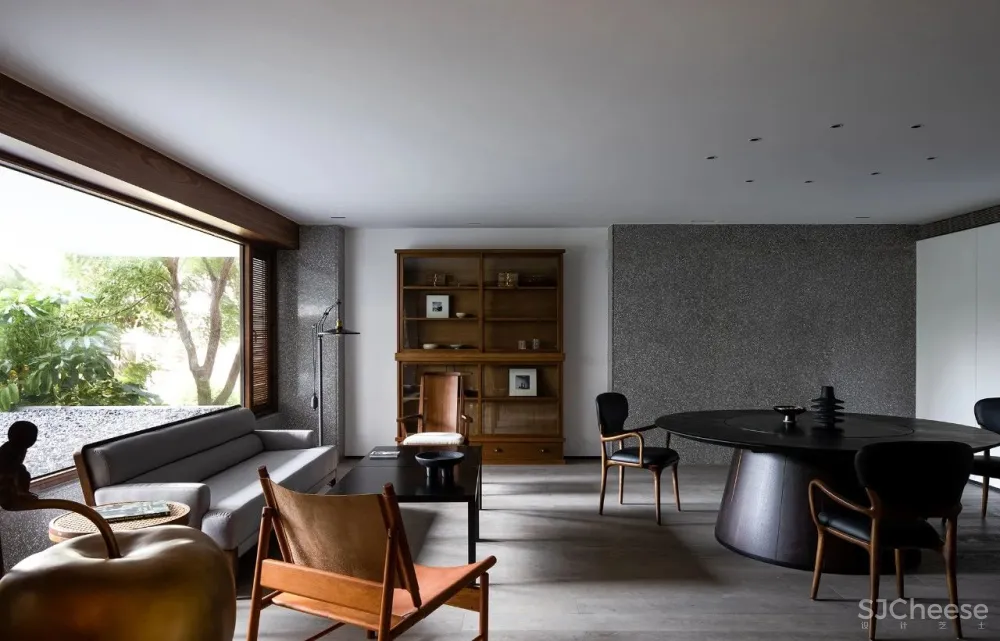 今古凤凰新作丨时间记忆,可容万物之所