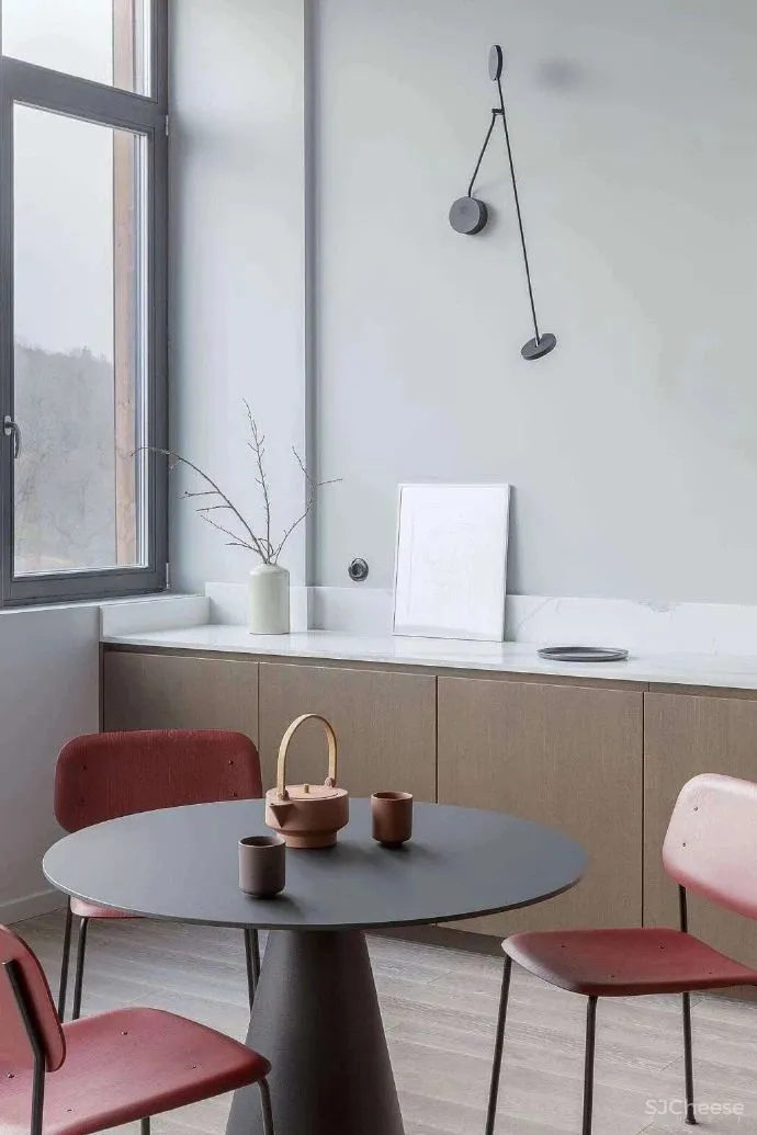 紫色主题搭配作品