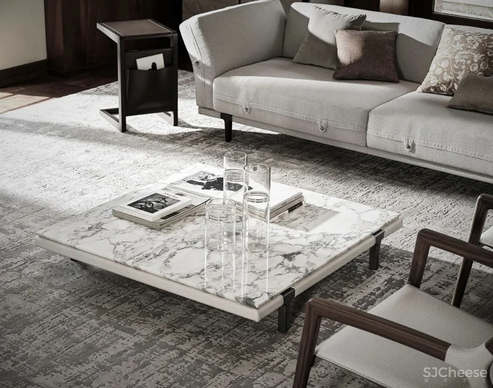 午后暖阳照进梦想家，醉爱旧时光里的新风尚