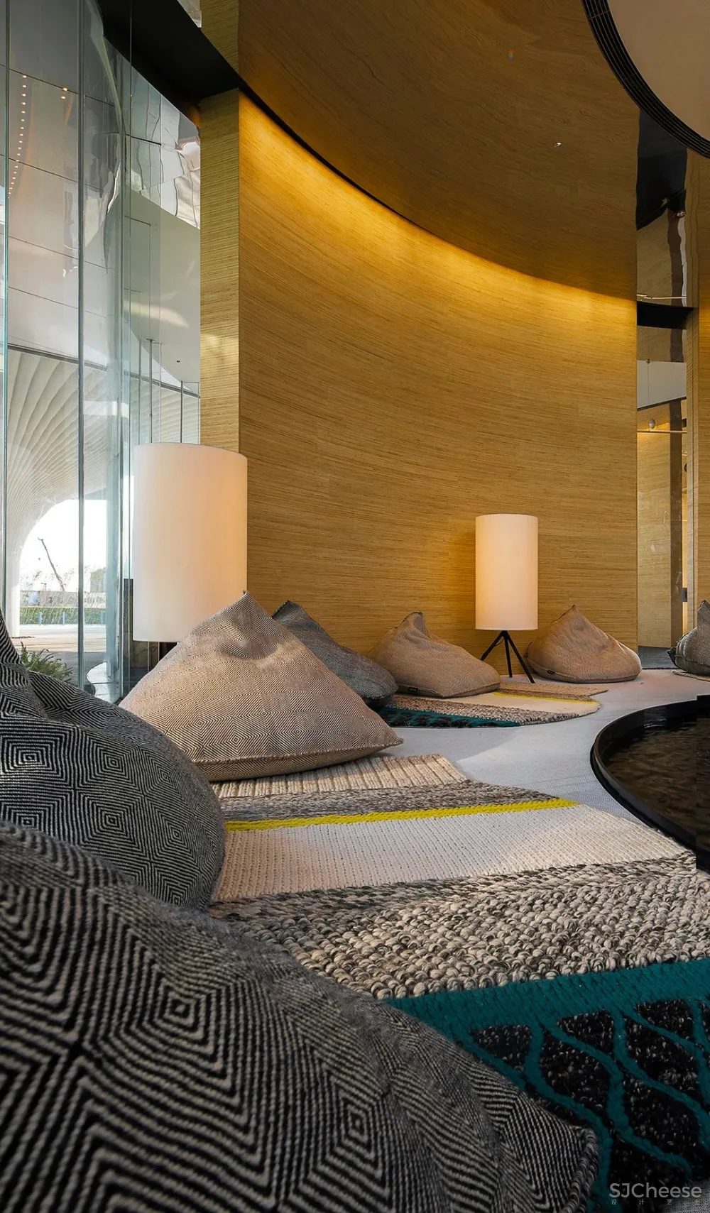 DOMANI 东仓 广州越秀明珠天悦江湾