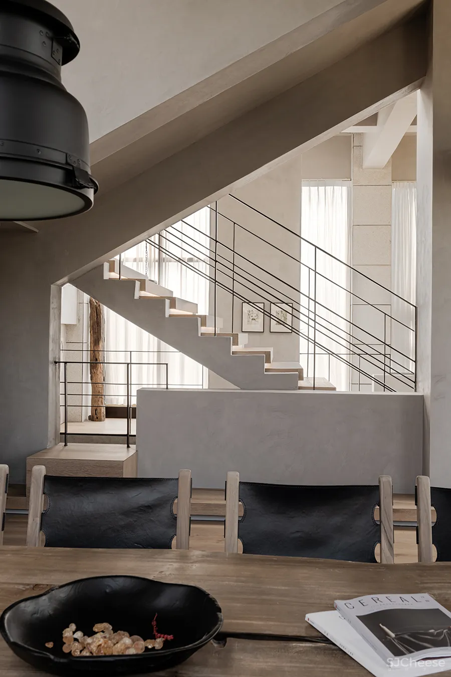 慢珊瑚 • 虎头山咖啡墅|捧一杯咖啡,享坐拥山巅的柔美