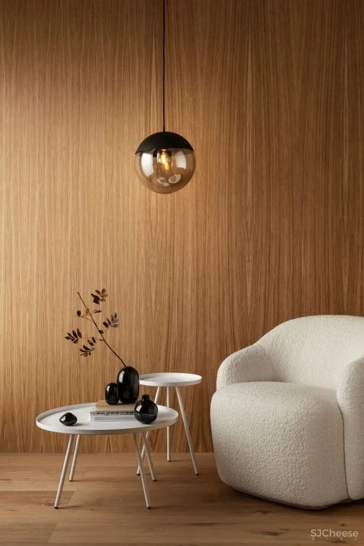 极致的北欧风,这才叫格调!