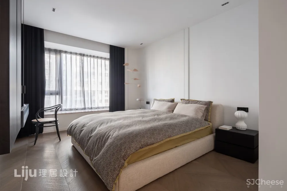 理居设计丨家，自我表达的领域