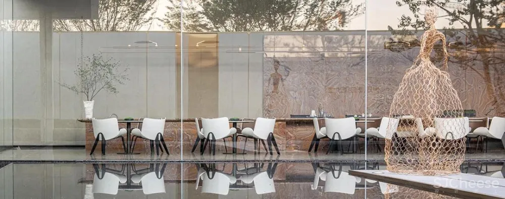 春山秋水 瑰丽多姿,静谧怡然