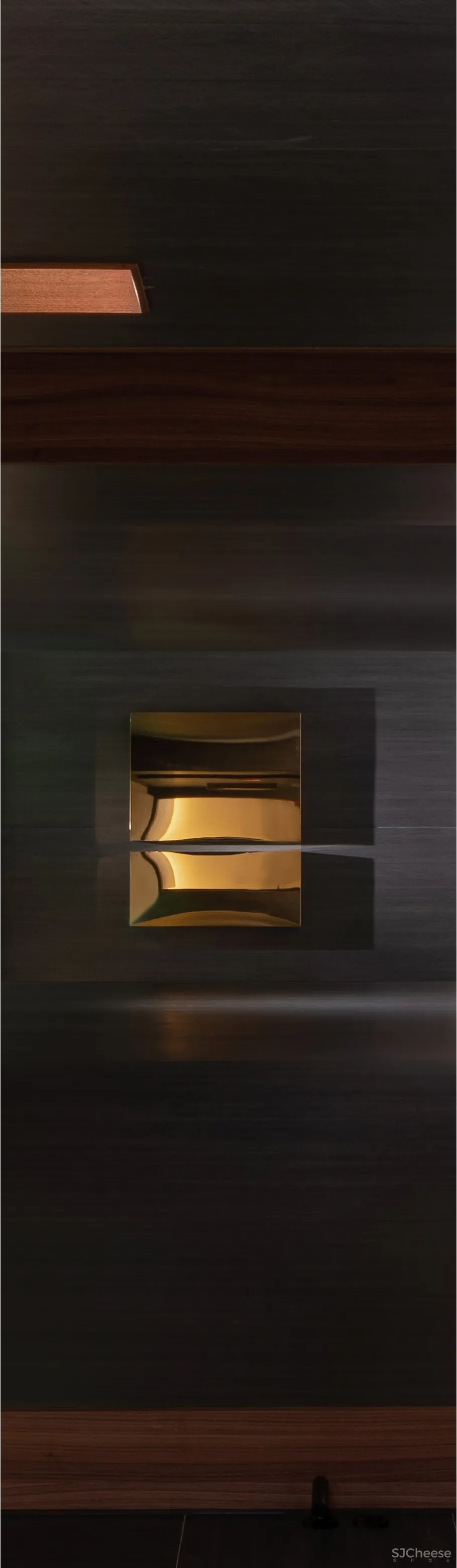 绽放设计 × 熹茗茶空间:向内造园