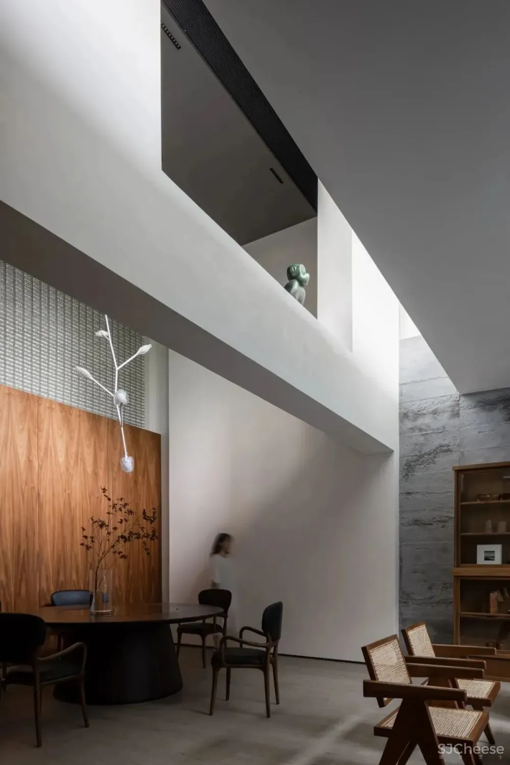 “时间回忆录”餐厅,回味旧时光 叶晖