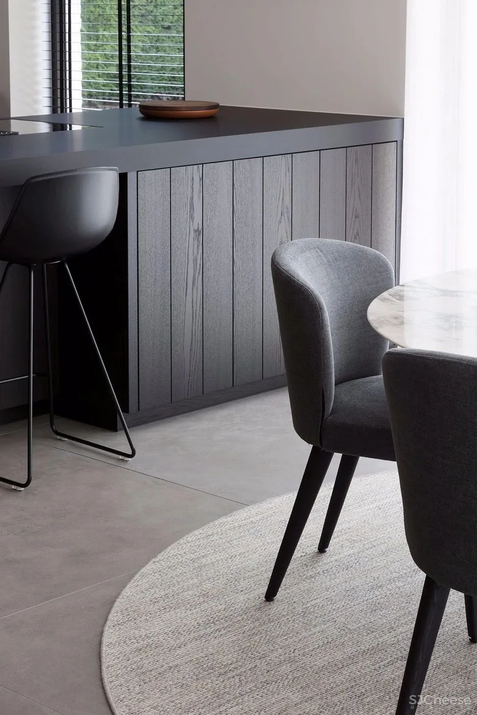 Mieke Van Herck 独特的设计品格