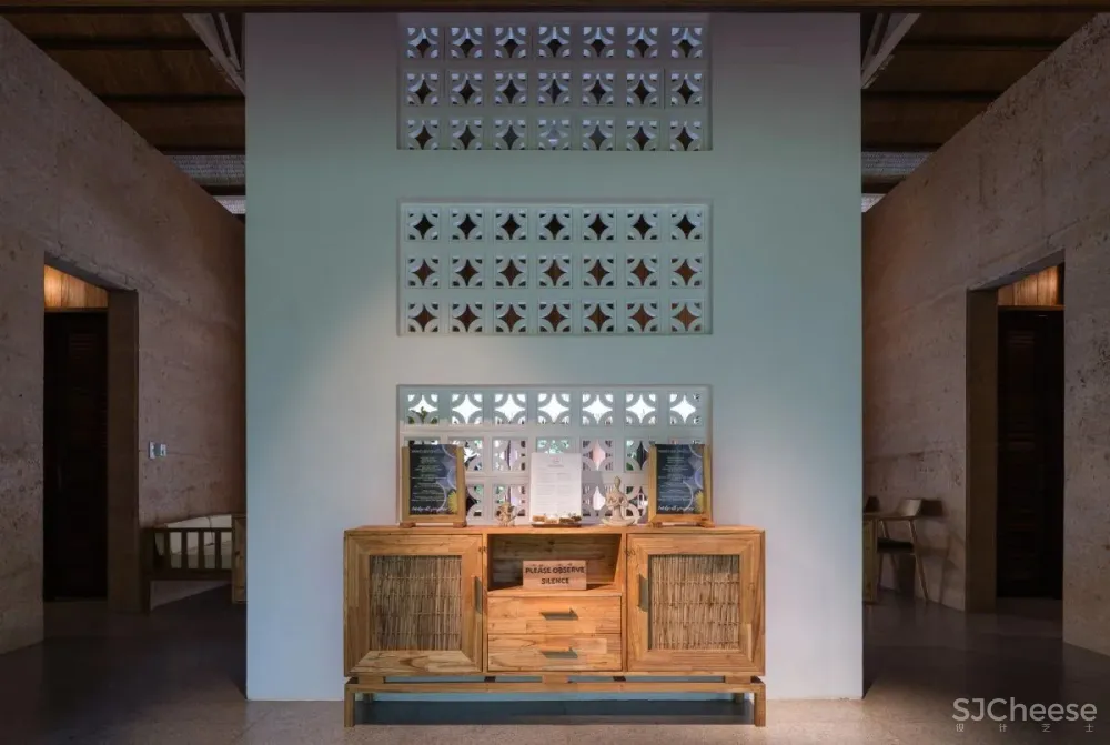 PI Architects打造-越南富国岛上的室外桃园！