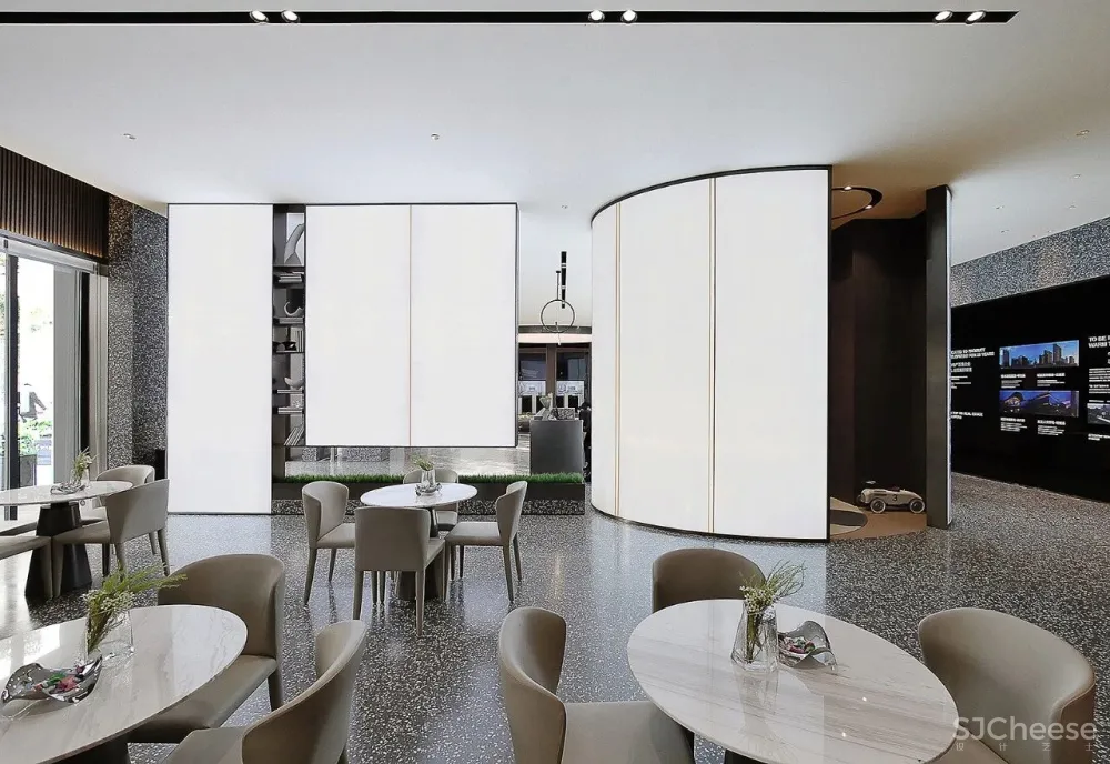 “方圆之间”邂逅安然生活！