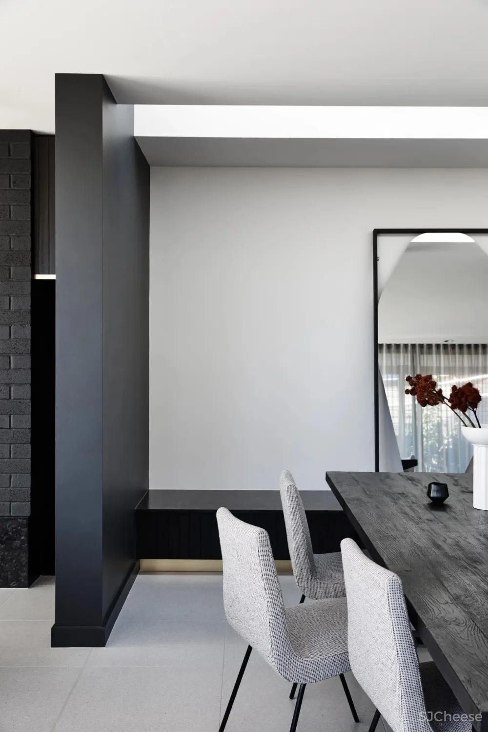 InForm Design 墨尔本 细节品质