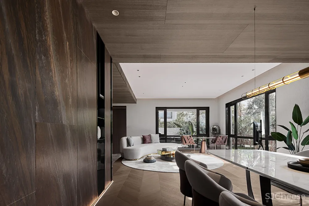 唐忠汉:光影之间!