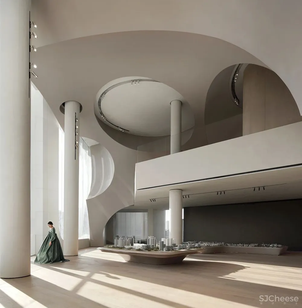 PONE普利策 万物几何,解构野性的诗意