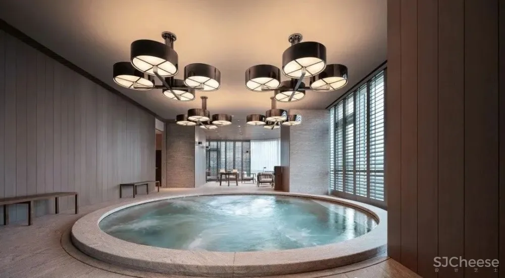 季裕棠最新力作 深圳湾Andaz「安达仕」酒店