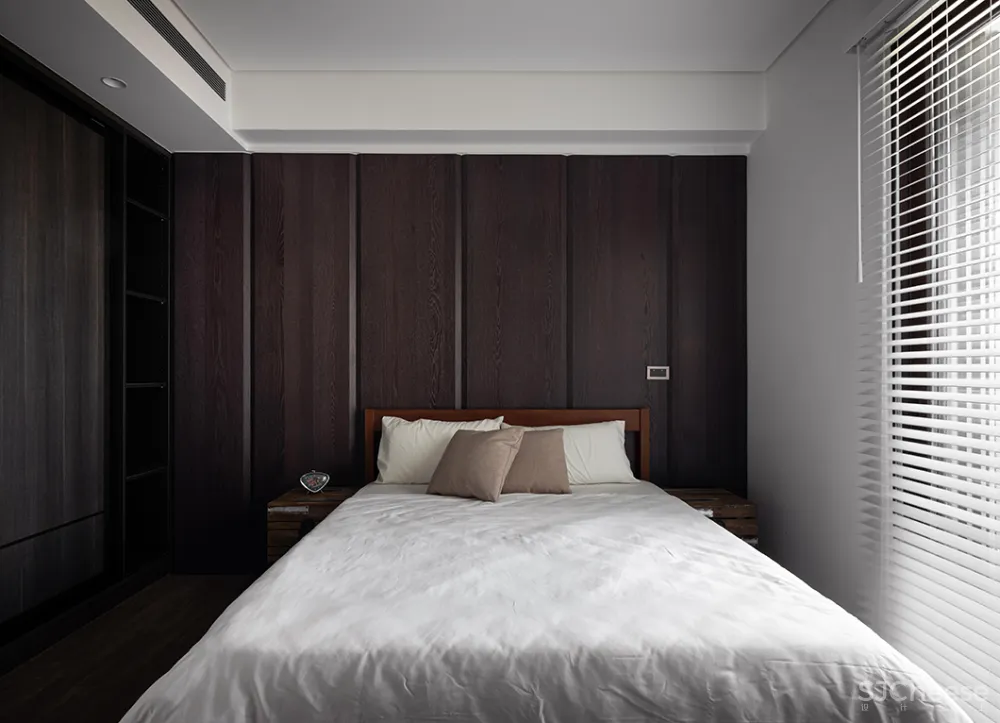 330㎡五层自建住宅，越极简，越高级！