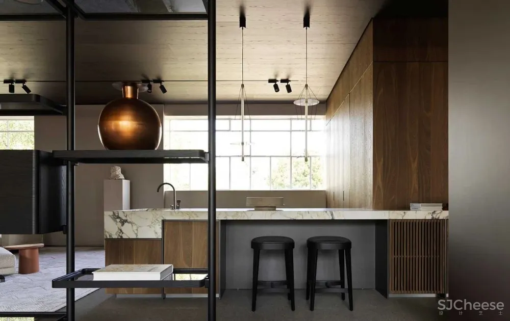 Vincent Van Duysen 比利时极简 舒适