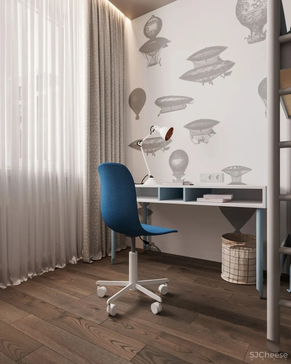 简约设计，质朴的高级感！