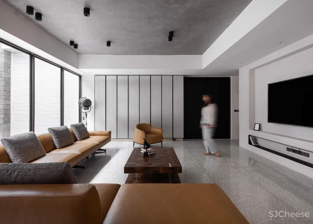 王中丞先生新作 浮光掠影