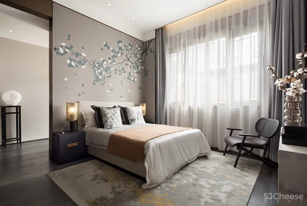 矩阵纵横:祥生 · 江南里