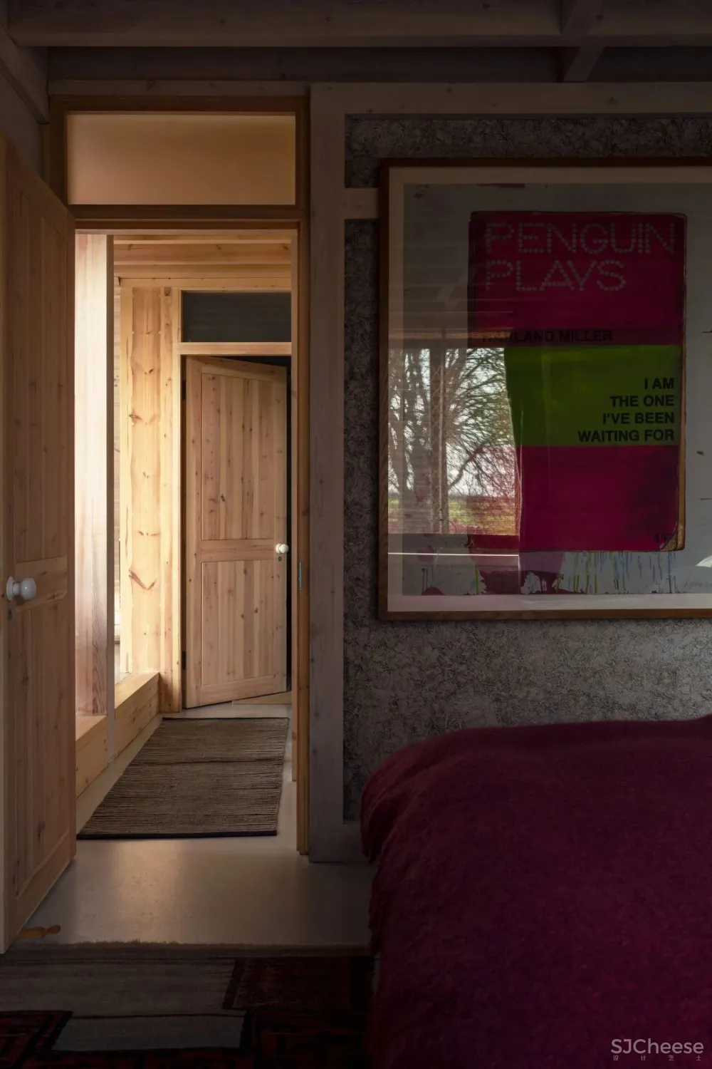 Dezeen年度评选丨2020年十大居家室内设计