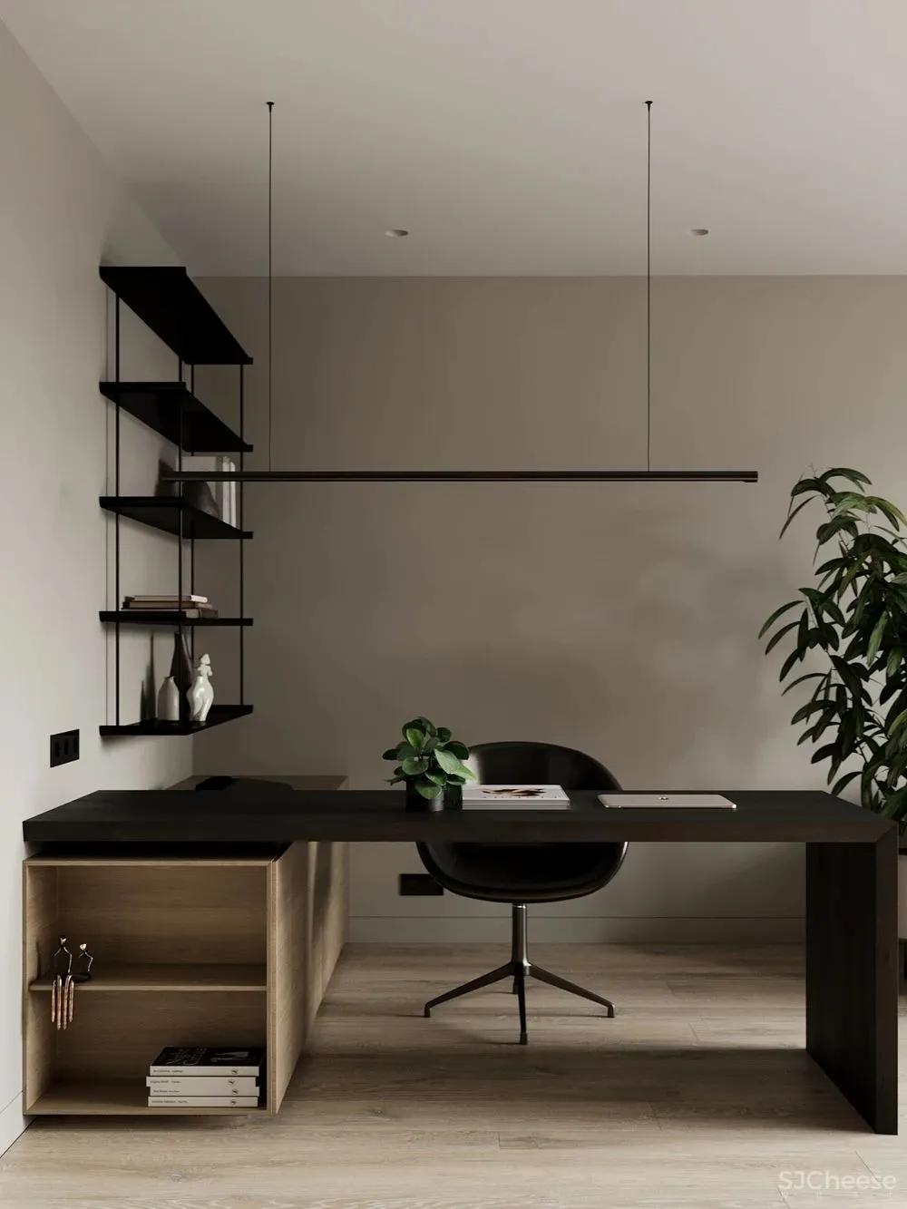 精致优雅的设计，漂亮！