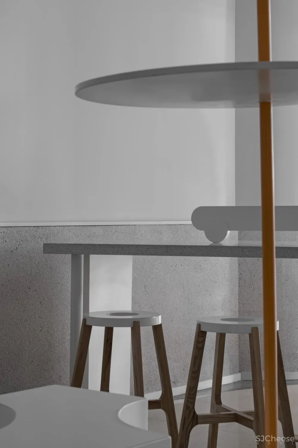 CoCo都可无锡恒隆广场店 OYTT Design 欧阳跳