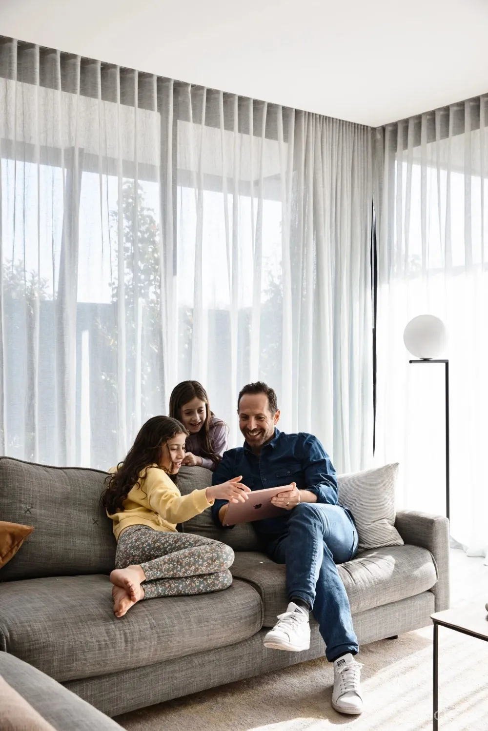 InForm Design 墨尔本 细节品质