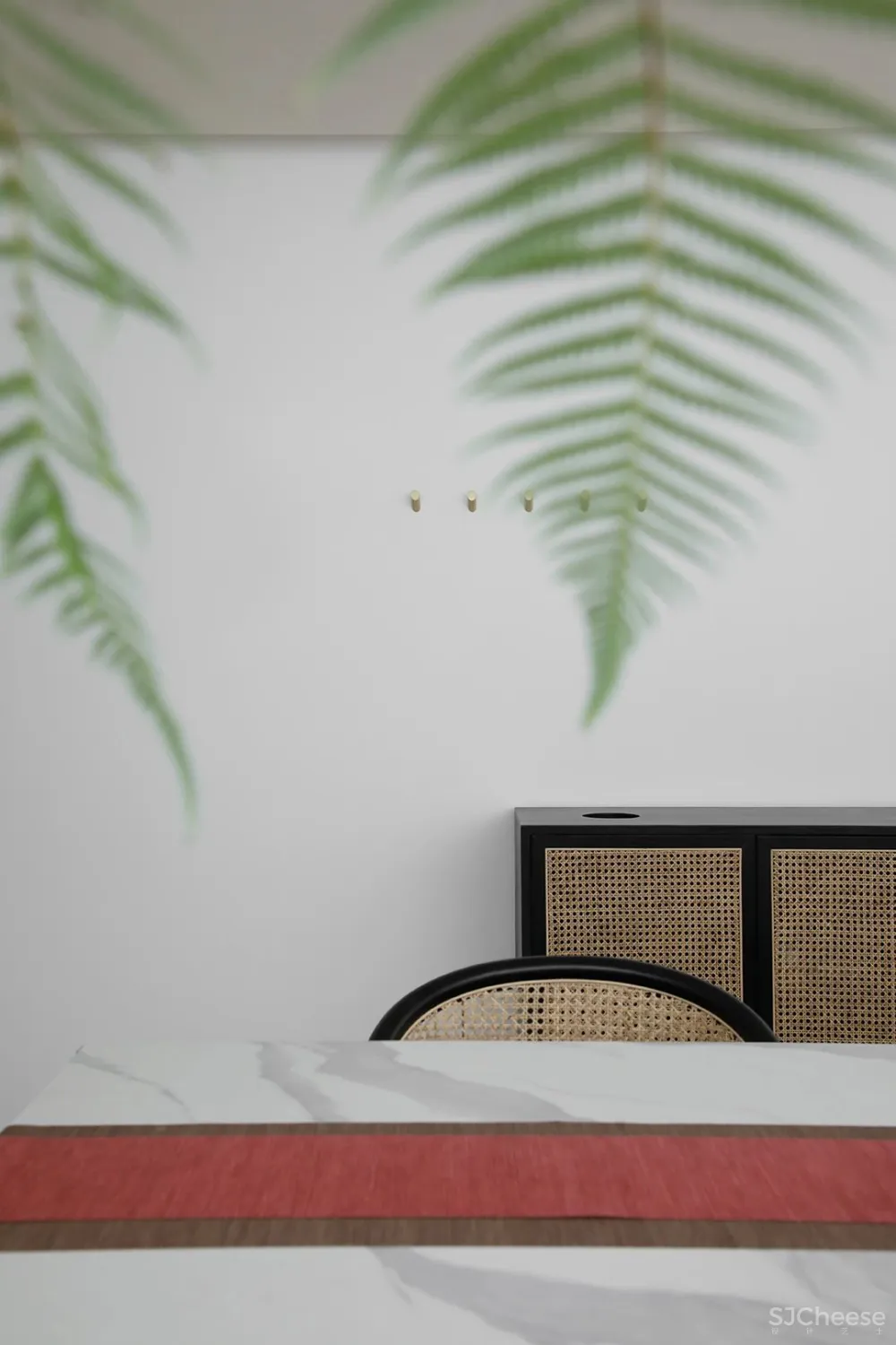 【新作】物上设计 AMBILIGHT WHITE 流白