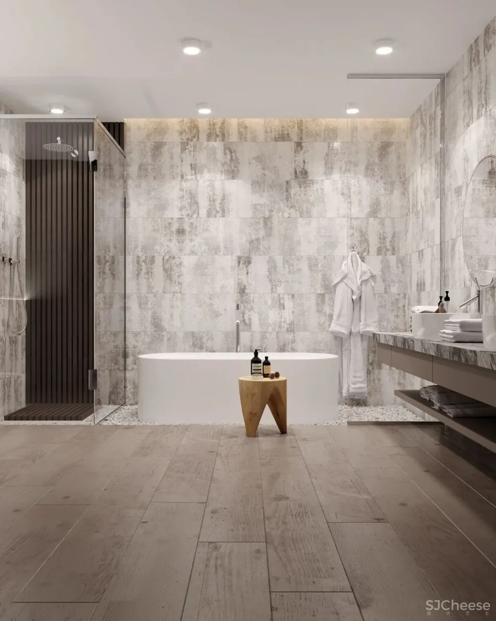 越简单,越优雅!