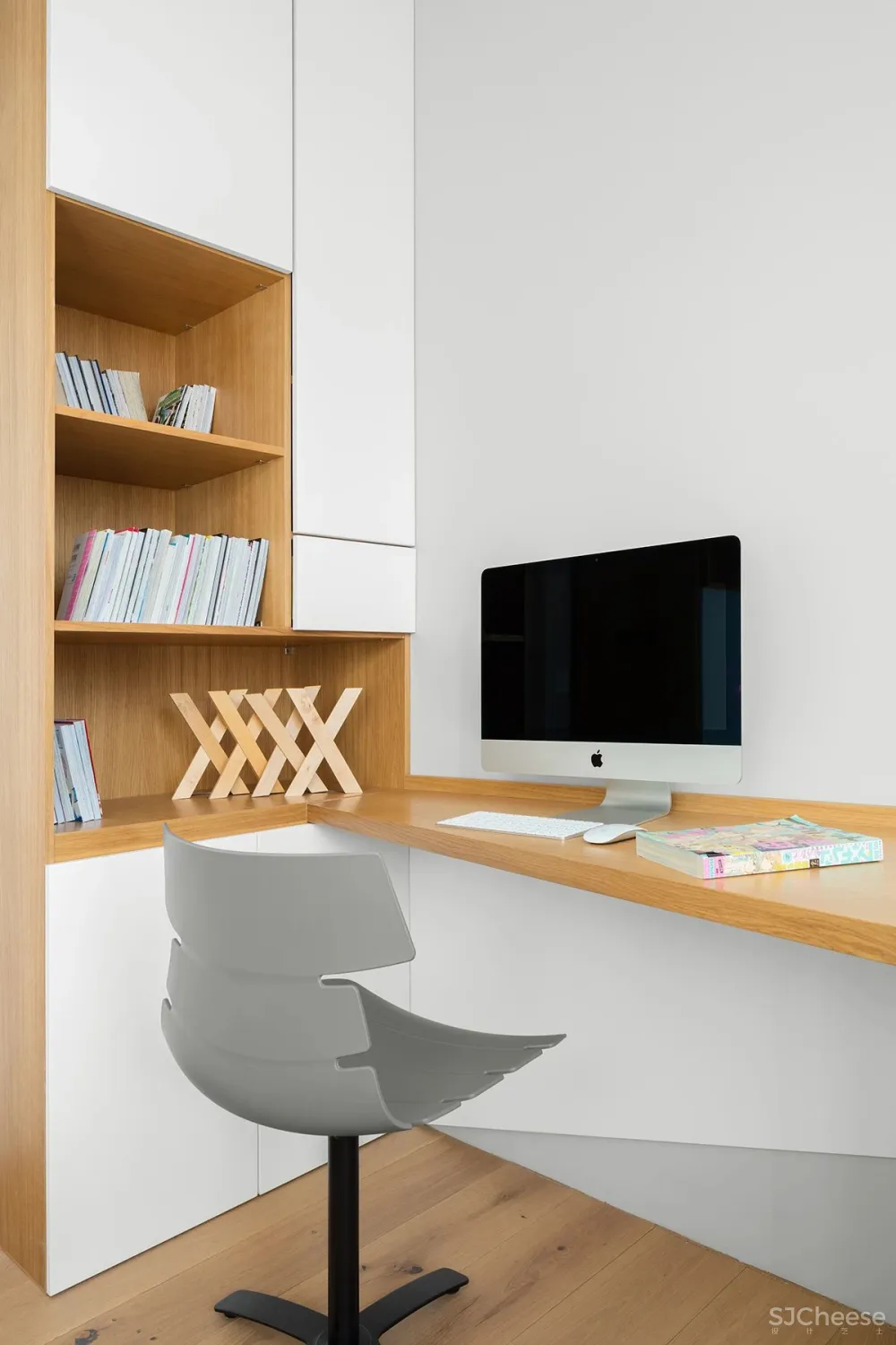 精致还有趣，这应该就是你们想找的美好又接地气儿的家了！