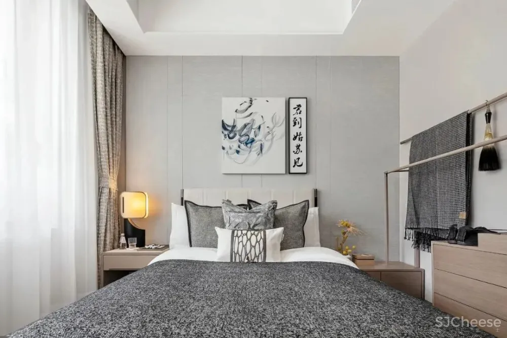 人 家 尽 枕 河|KMD 库玛设计