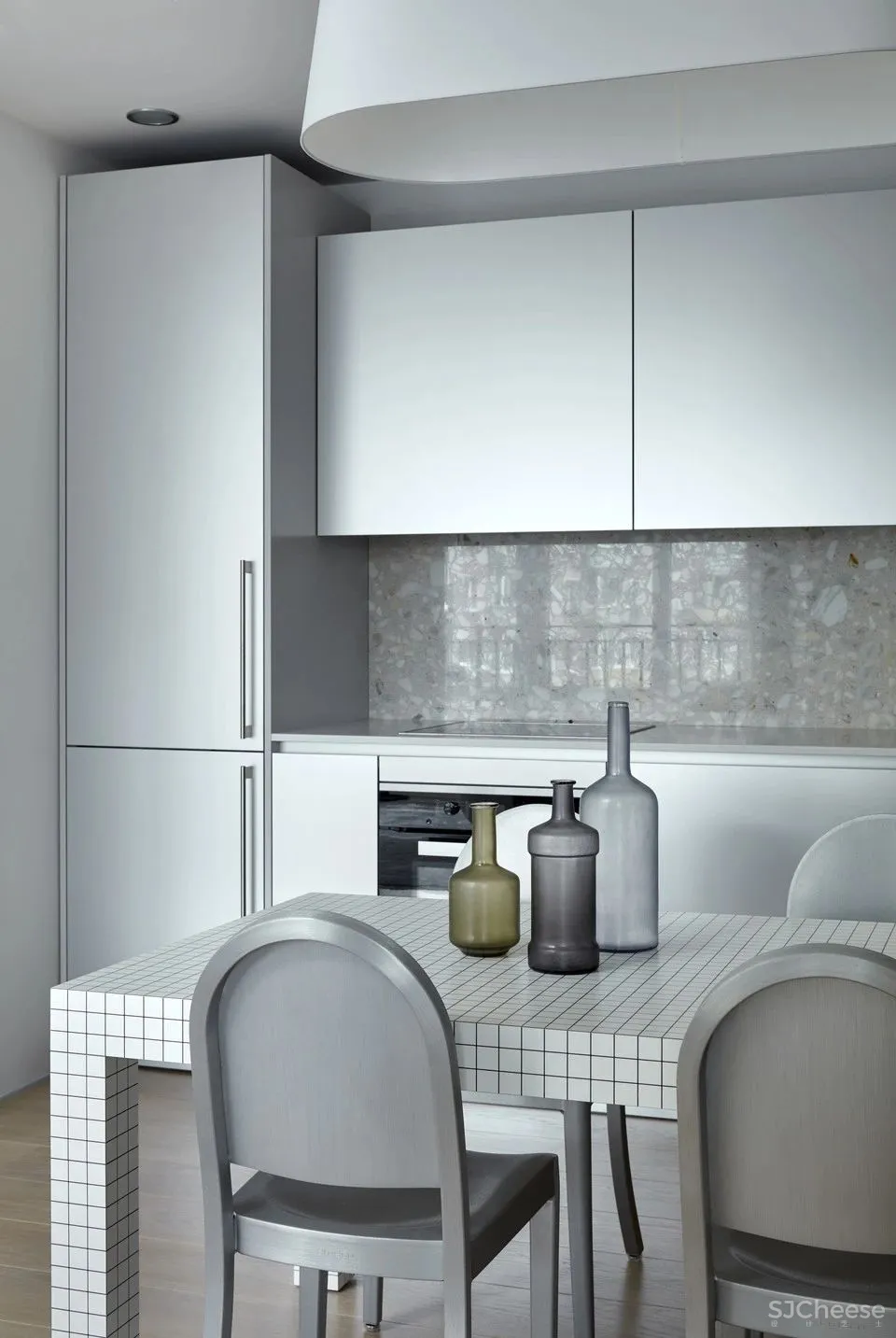 Design Wow 质朴永恒的心灵居所